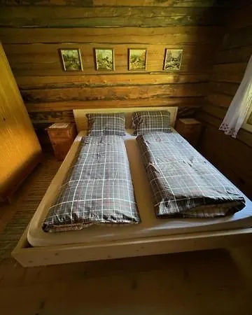 Peintnerhof Almhuette * 이너빌그라텐