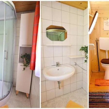 Peintnerhof Almhuette *