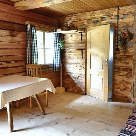 Peintnerhof Almhuette *