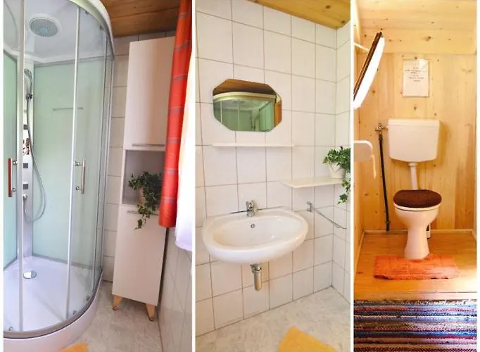 Peintnerhof Almhuette *