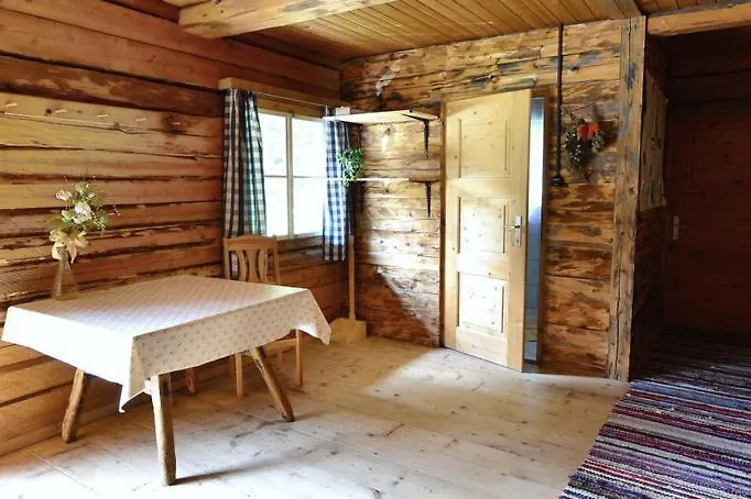 Peintnerhof Almhuette *