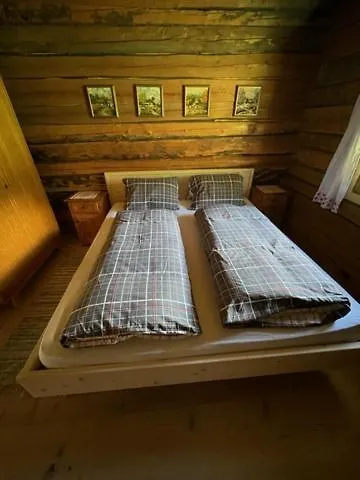 Peintnerhof Almhuette * Innervillgraten